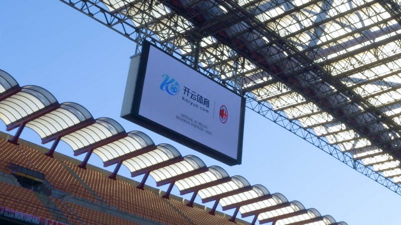 于全民健身